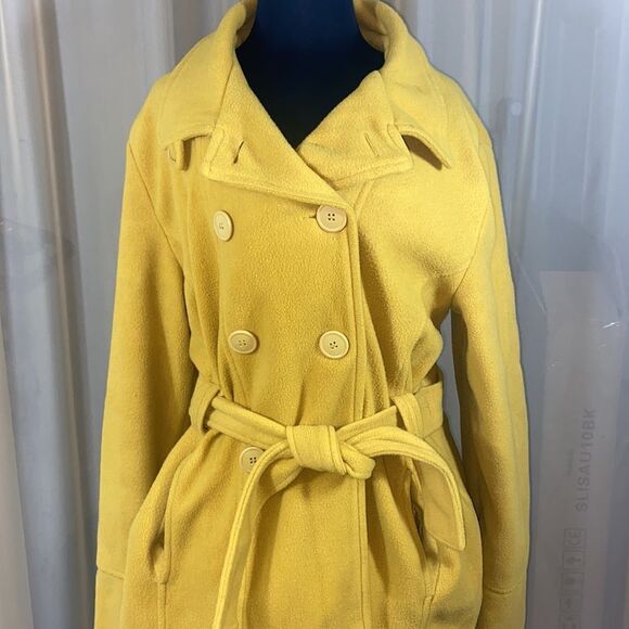 Originales 725 Women Coat Jacket Size L - Picture 4 of 16